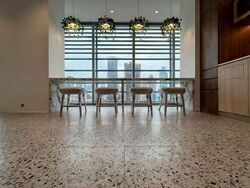 ONE GEORGE STREET (D1), Office #512265581